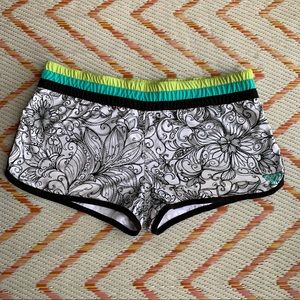 Roxy board shorts